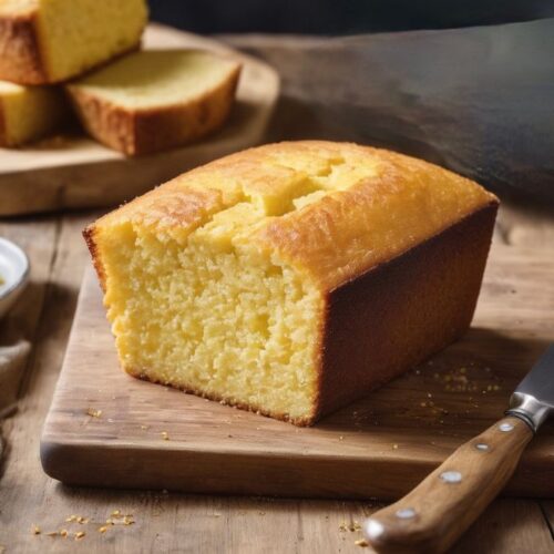 Easy To Make Low Carb Cornbread For Diabetics Baker Street Living