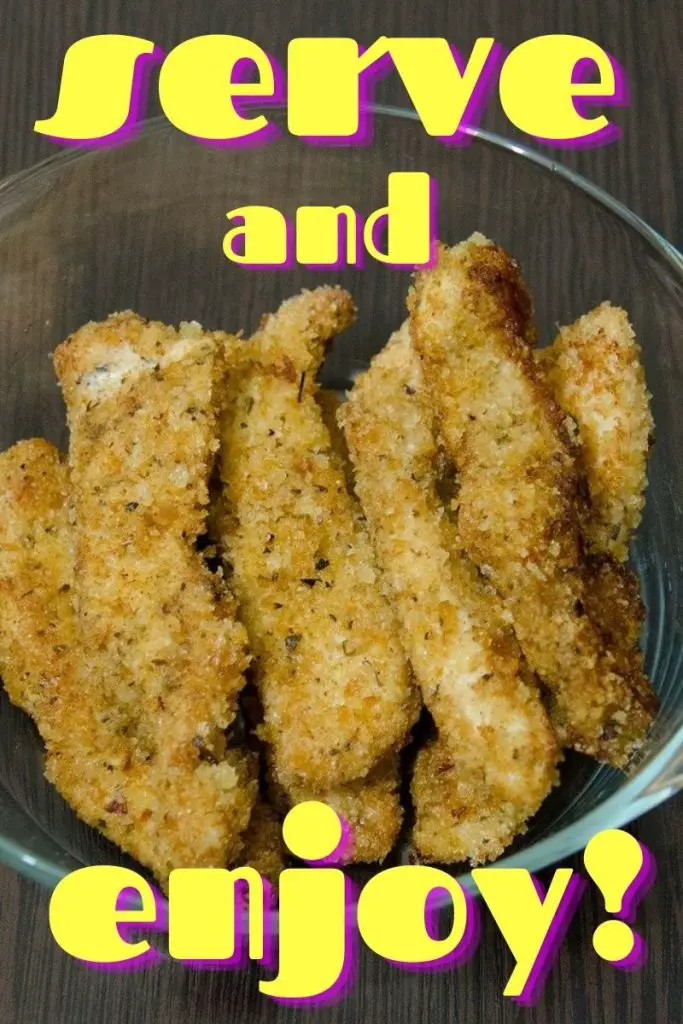 low carb chicken strips for diabetics