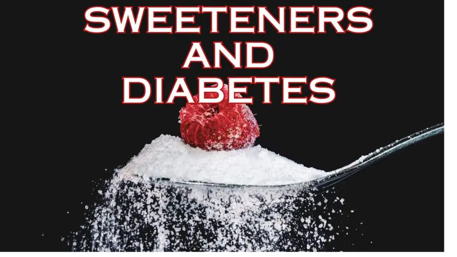 differences in sweeteners article image
