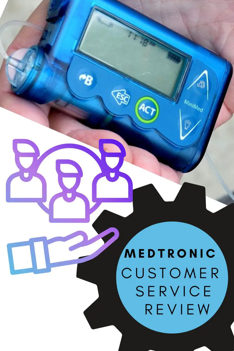 medtronic customer service