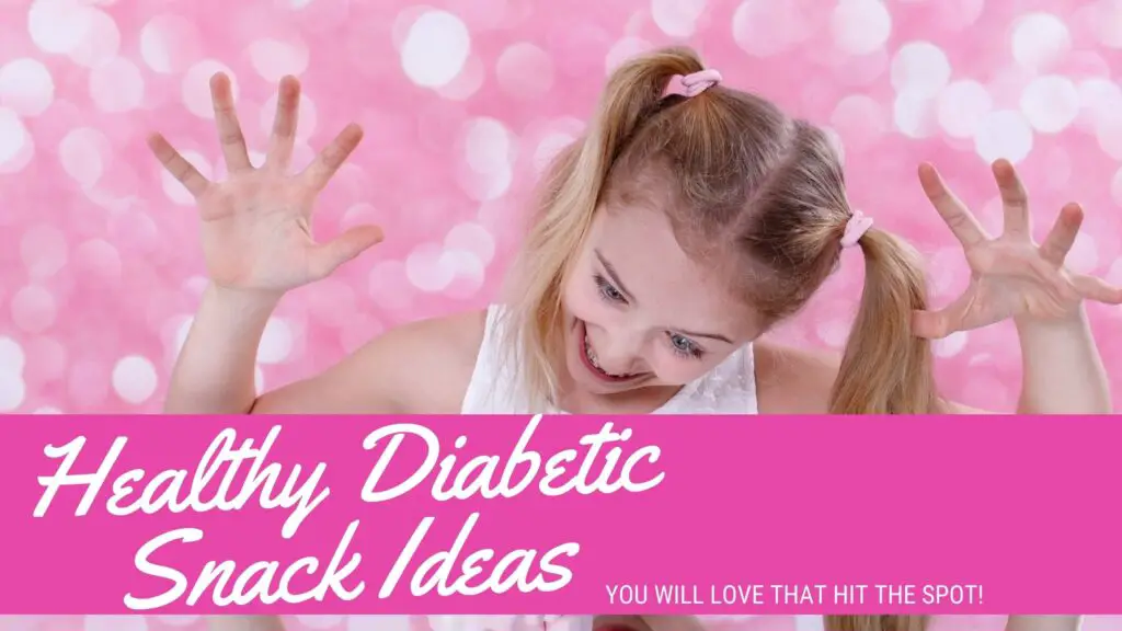 gelthy diabetic snack ideas