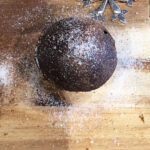 Sugar-free hot chocolate bombs