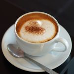 Sugar-Free Caramel latte recipe