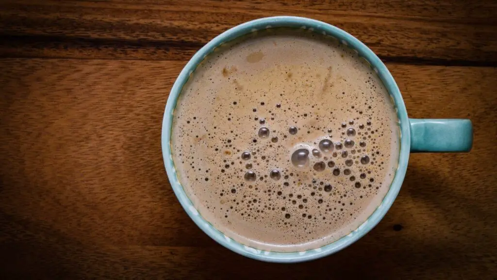 3 ingredient sugar-free hot chocolate mix
