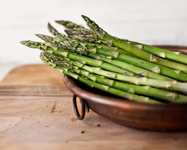 3 Easy to make Asparagus recipes for a perfect diabeticfriendly meal.