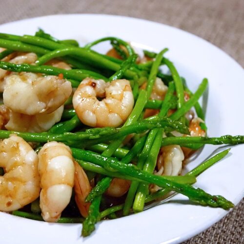 3 Easy to make Asparagus recipes for a perfect diabeticfriendly meal