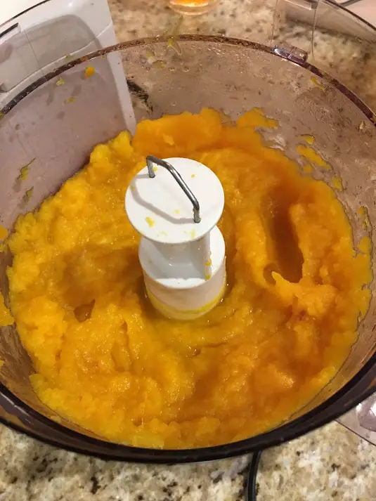 simp[le sugar-free pumpkin spice sauce recipe