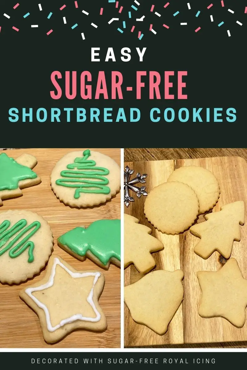 Easy Sugar Free Cinnamon Roll Recipe (diabetic-friendly) - The Naked