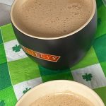 sugar-free irish cream for diabetics