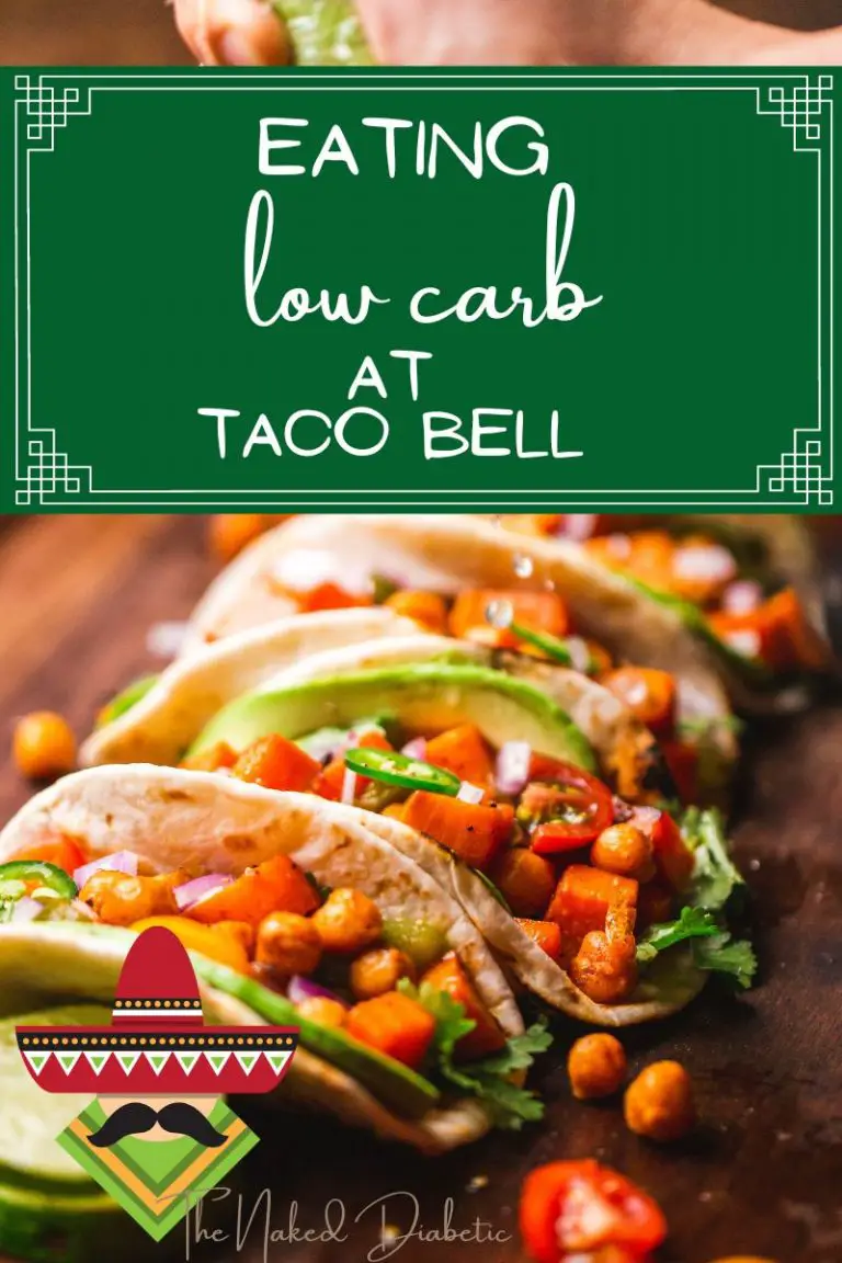 The Best Low Carb Mini Taco Bites for Diabetics