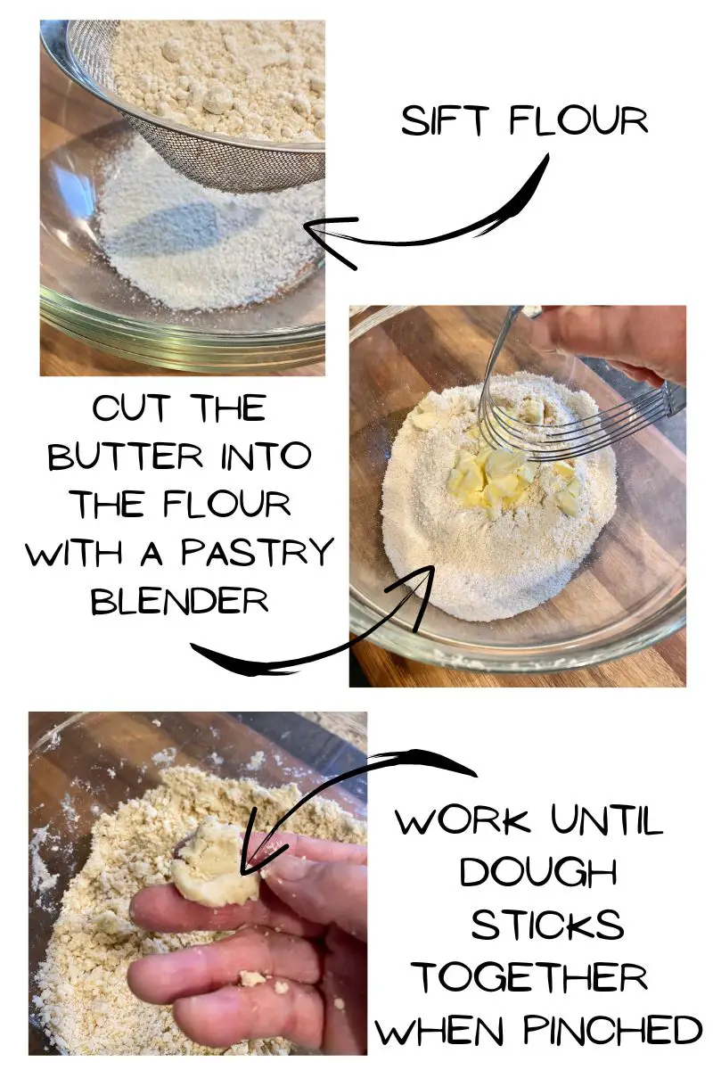 low carb diabetic pie crust