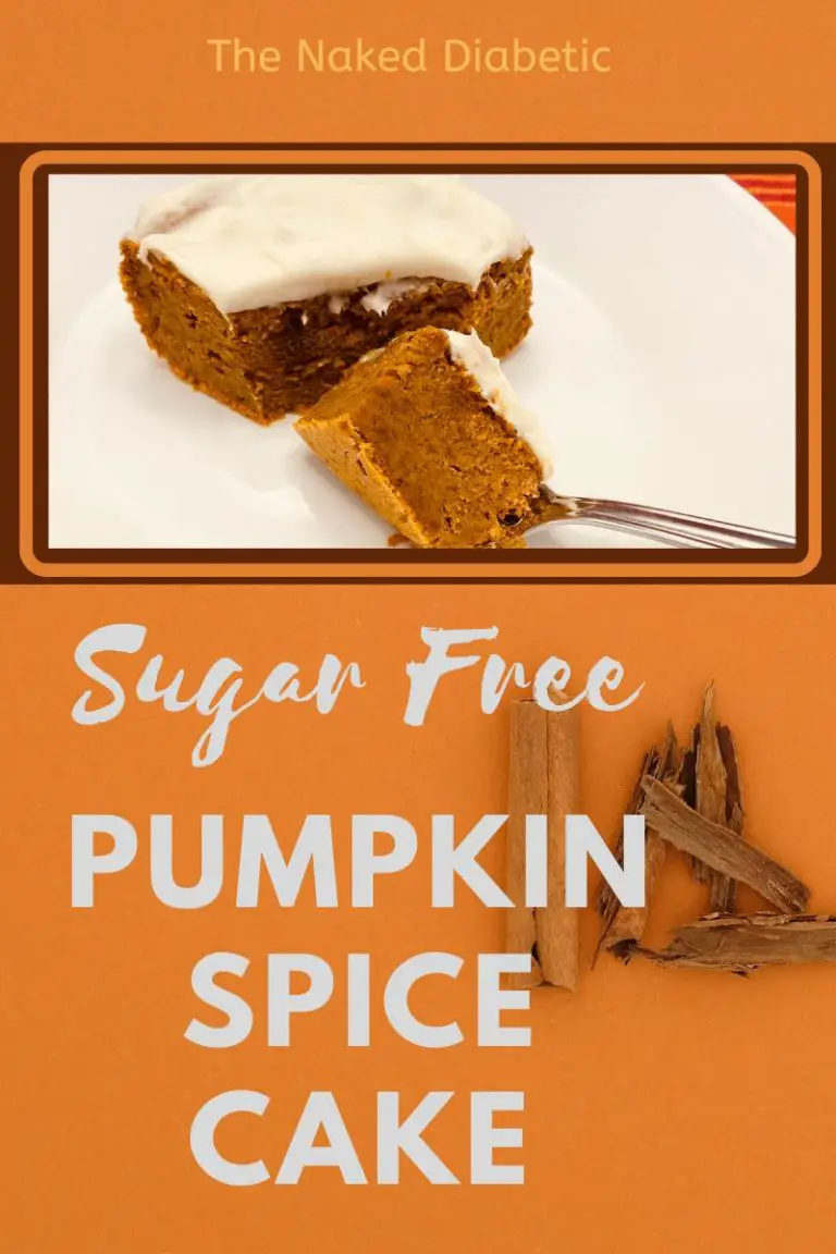 The Best Sugar Free Pumpkin Spice Cake Recipe The Naked Diabetic the-best-sugar-free-pumpkin-spice-cake-recipe-the-naked-diabetic