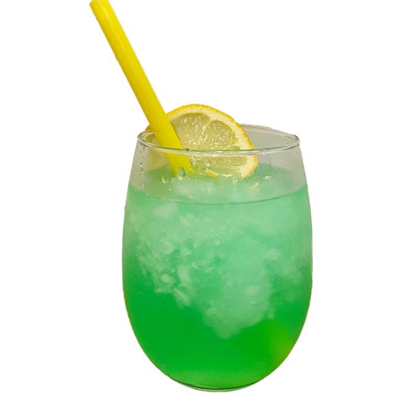 Easy To Make Sugar Free Baja Blast Recipe For Diabetics. - The Naked ...