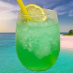 sugar free baja blast recipe - copycat