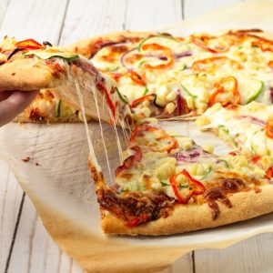 low carb diabetic pizza crust recipe