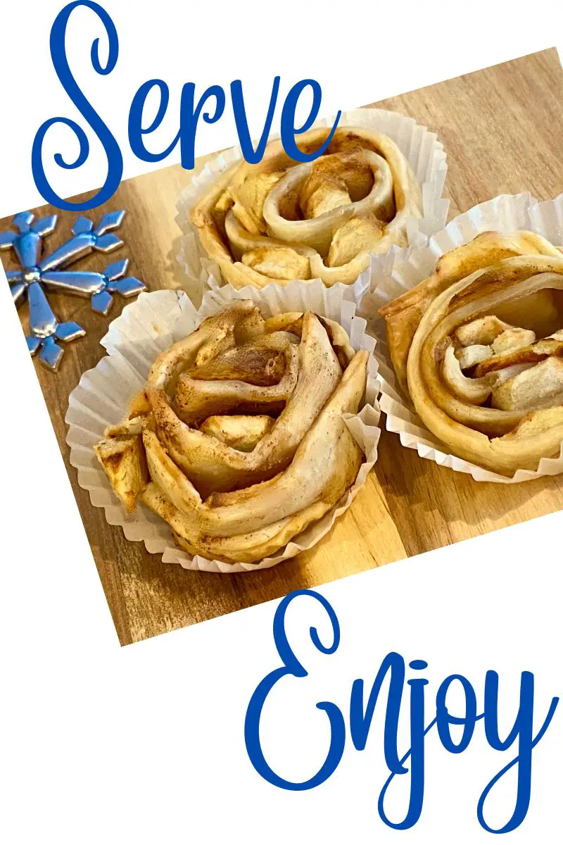 simple apple roll ups recip[e