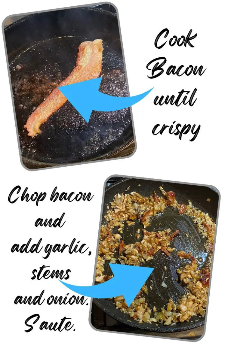 The Best Low Carb Diabetic Stuffed Mushrooms Recipe.