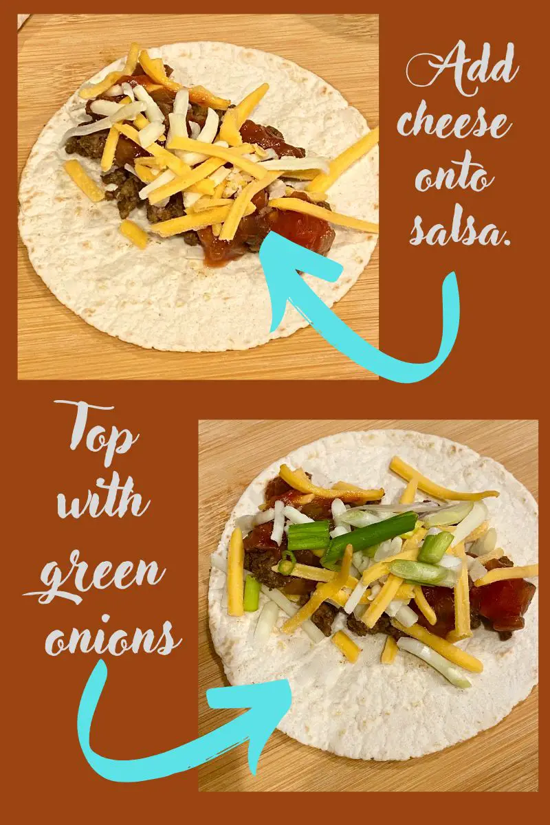 easy to make diabetic friendly mini taco bites