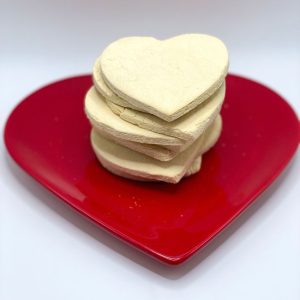 sugar free valentines cookies for diabetics
