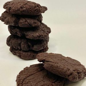 sugar free diabetic chocolate cookie recipe
