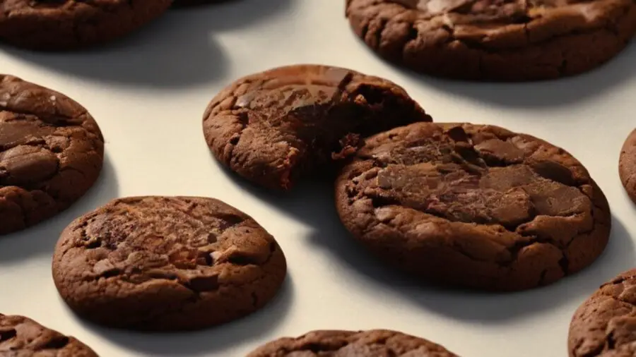 sugar free chocolate cookies for diabetics
