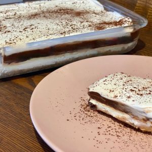 sugar free Mississippi mud pie recipe for diabetics