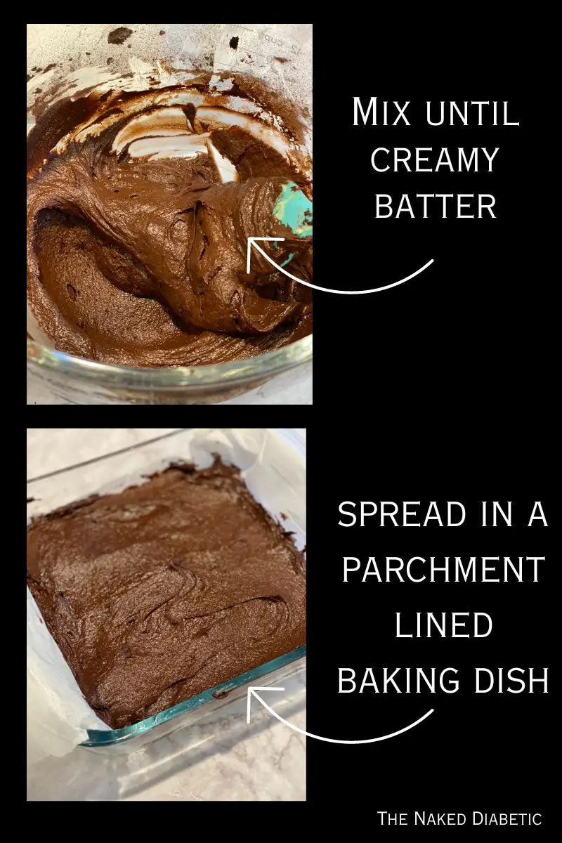 sugar free cheesecake brownies recipe