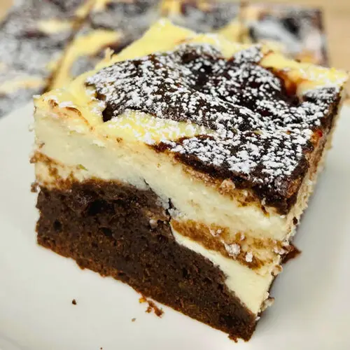 diabetic friendly sugar free cheesecake brownies recipe