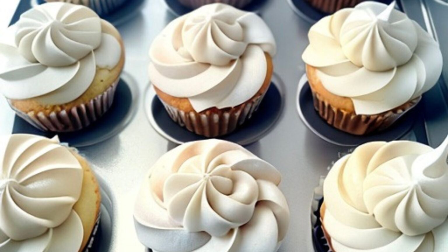 Easy Diabetic Sugar Free Buttercream Icing Recipe