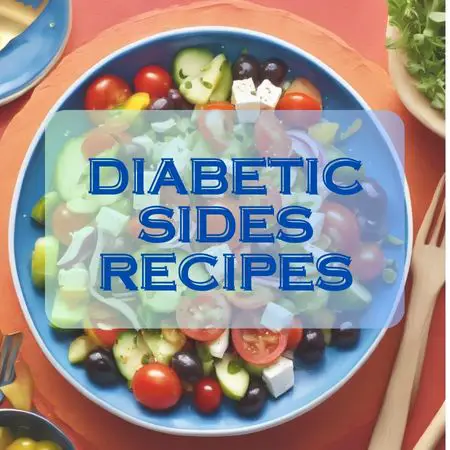 diabetic side recipes