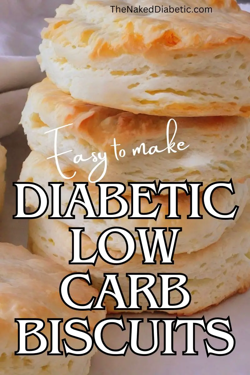 diabetic friendly biscuits