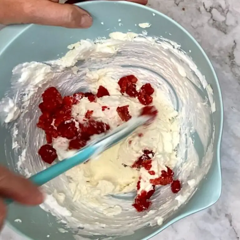 Simple Diabetic Sugar Free Raspberry Cheesecake Minis (no Bake) - The ...