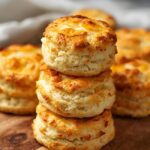 low carb cheesy muffins