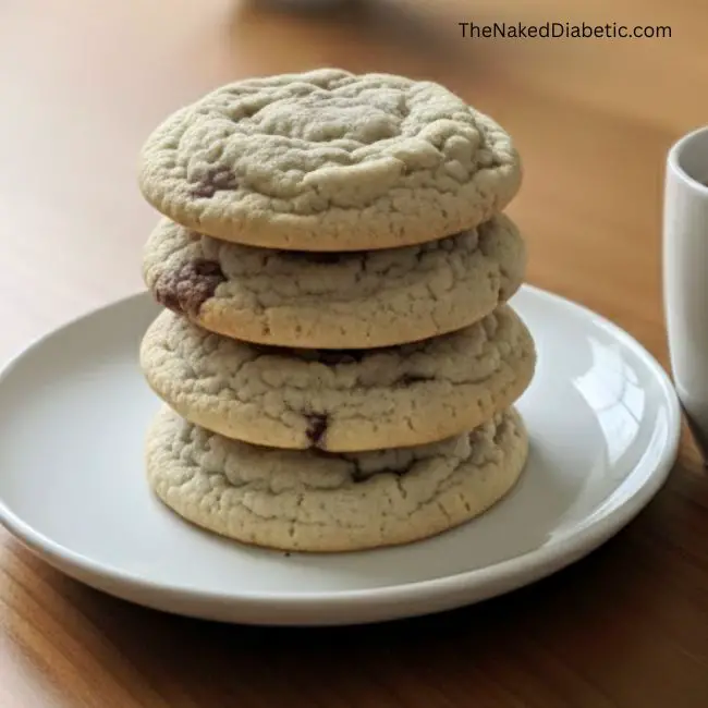 sugar free oreo cheesecake cookies